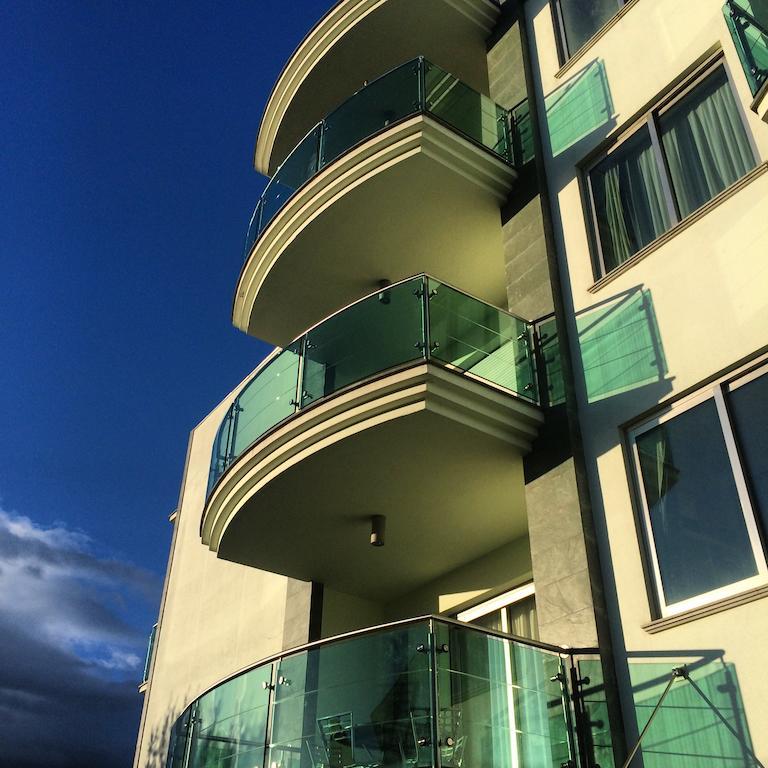 Appartement Residenza Flores *