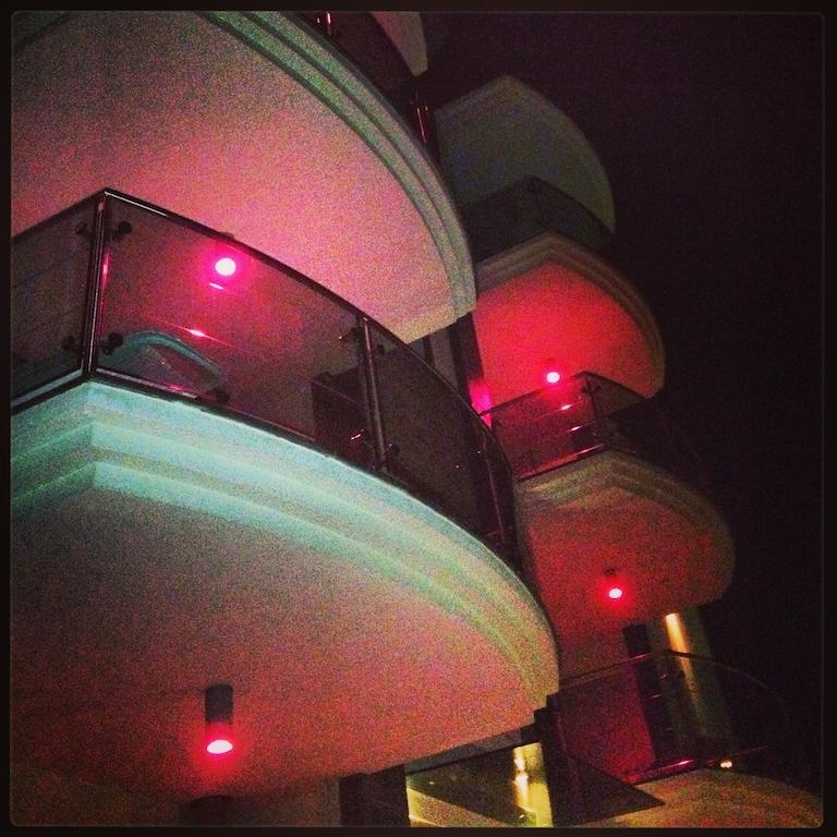 Appartement Residenza Flores